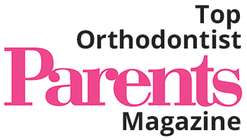 Top Orthodontist - Parent Magazine 