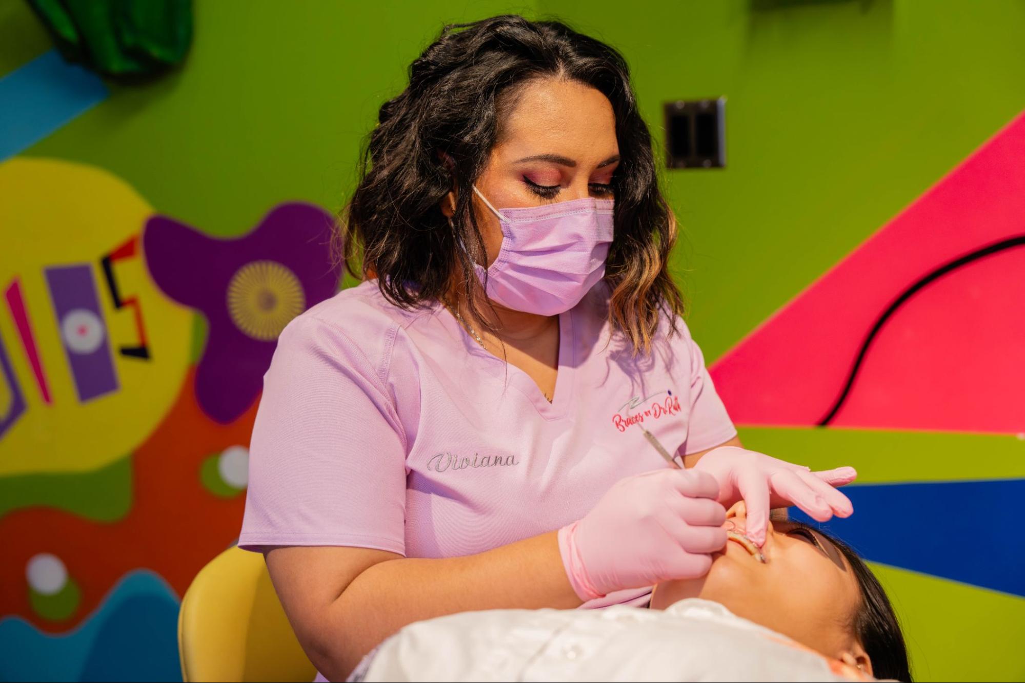 Why Your Child Needs to See An Orthodontist by Age 7