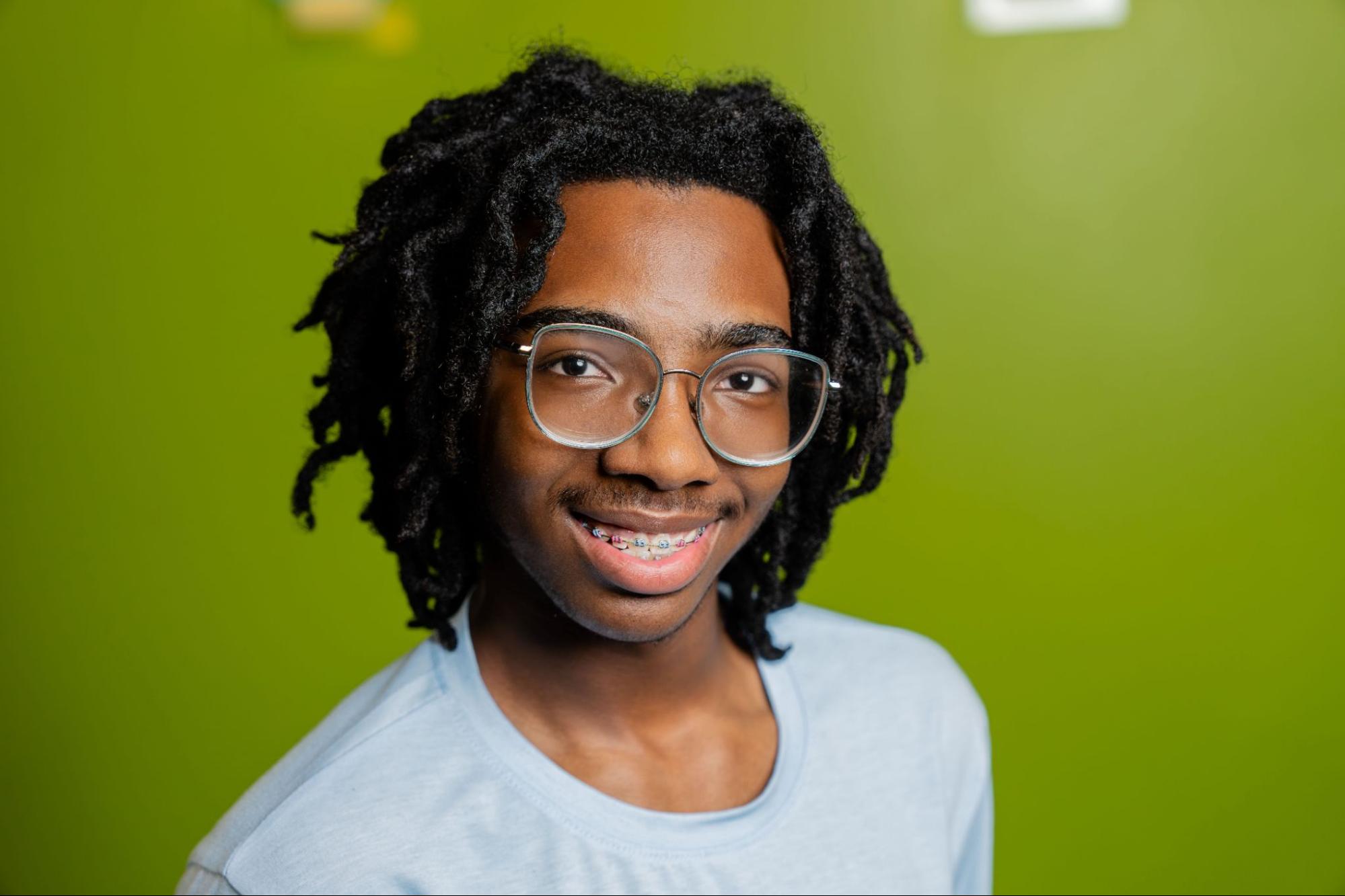 What Can I Eat With Braces?