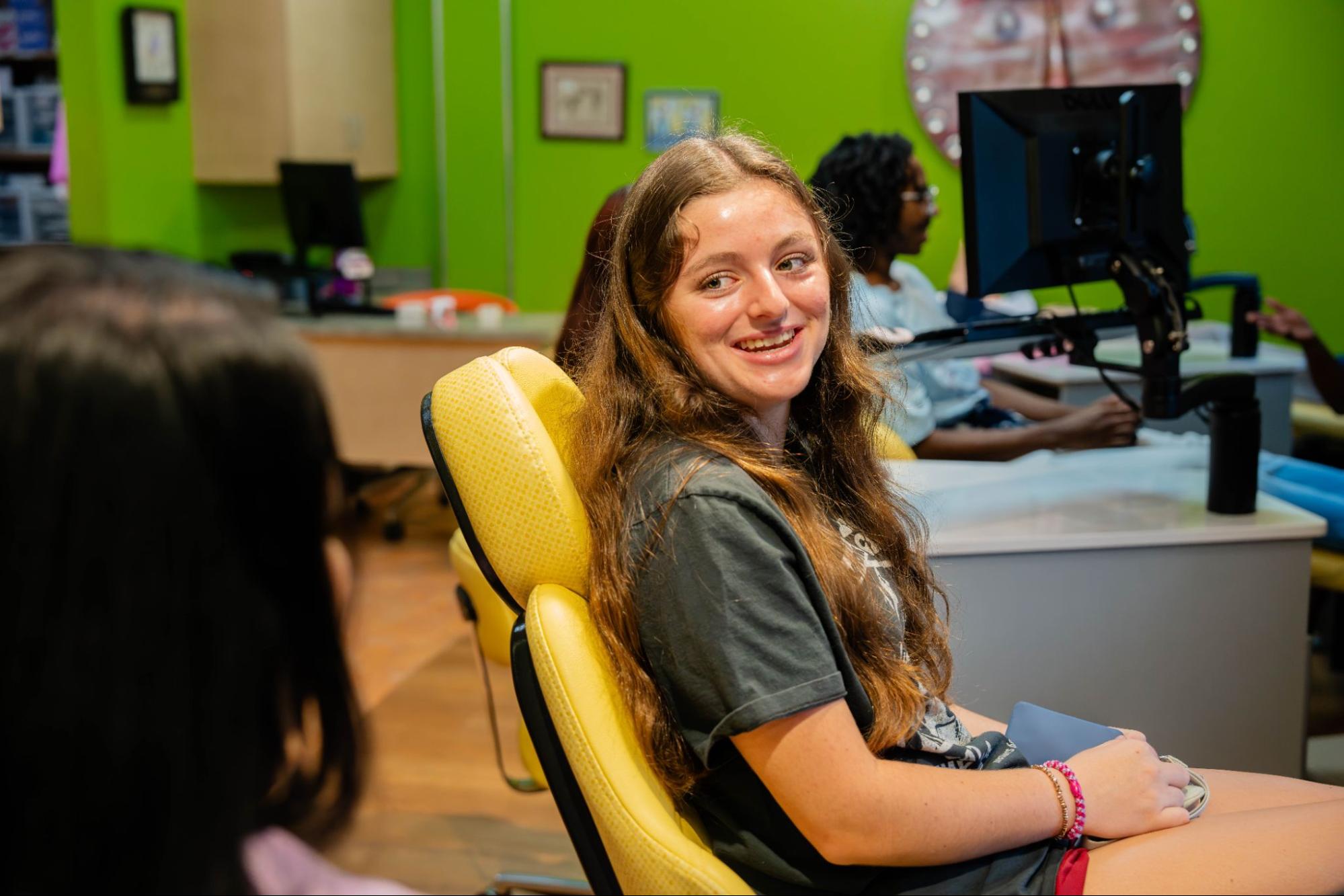 Top Benefits of Choosing LightForce for Your Orthodontic Treatment